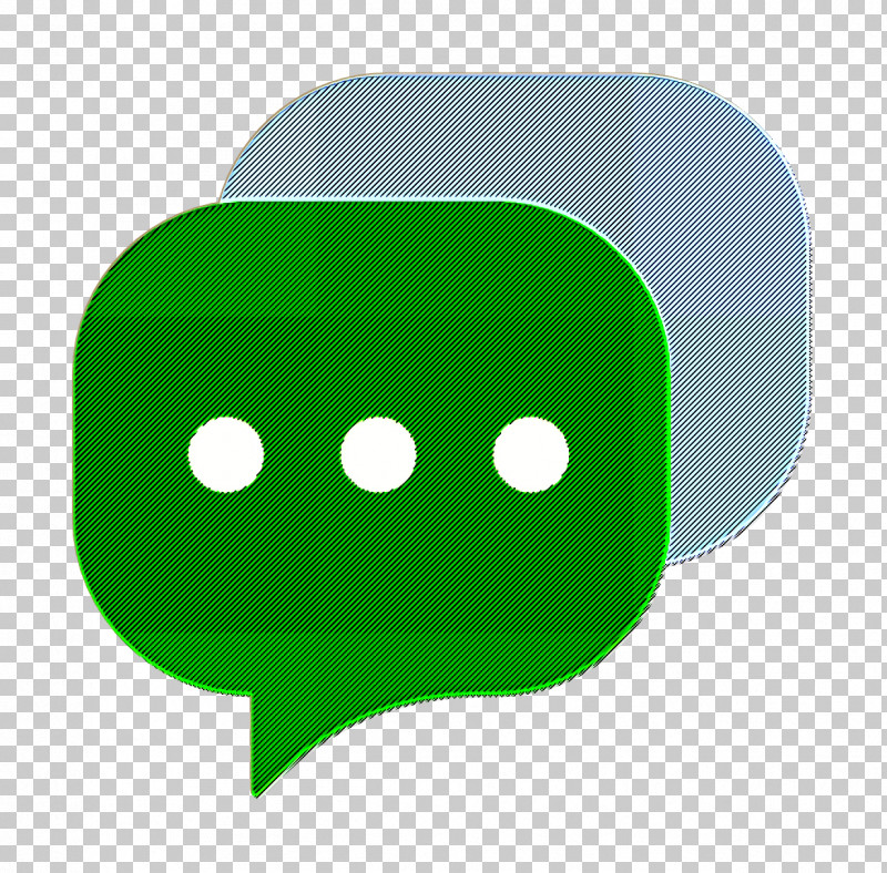 Chat Icon Dialogue Assets Icon Comment Icon PNG, Clipart, Chat Icon, Comment Icon, Dialogue Assets Icon, Games, Green Free PNG Download