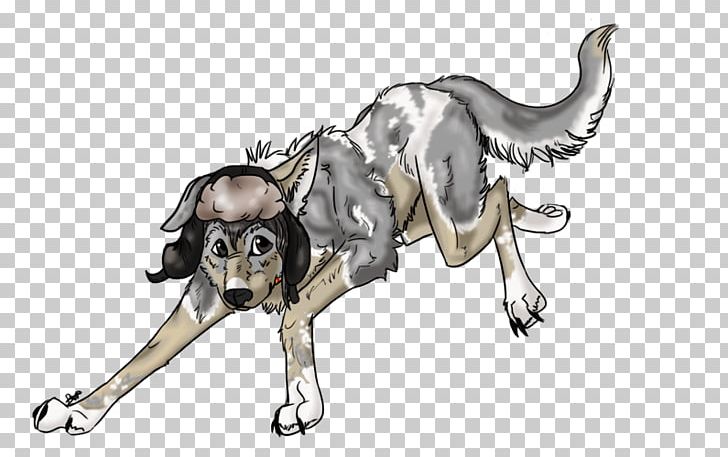 Dog Cartoon Wildlife Tail Legendary Creature PNG, Clipart, Animals, Bone, Carnivoran, Cartoon, Dog Free PNG Download