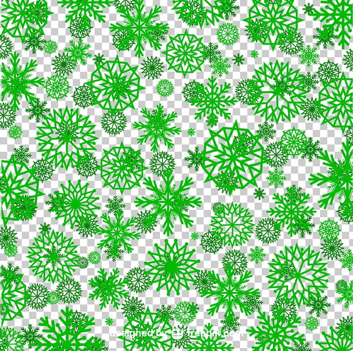 Green Snowflake Pattern PNG, Clipart, Background Green, Background Vector, Flower, Geometric Pattern, Grass Free PNG Download