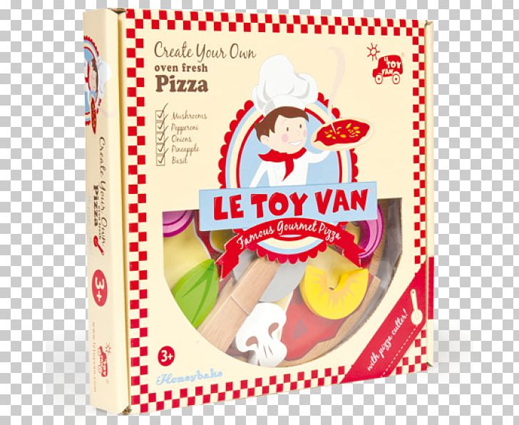 Le Toy Van Honeybake Pizza Le Toy Van Tool Box Cuisine PNG, Clipart, Child, Cuisine, Food, Photography, Pizza Free PNG Download
