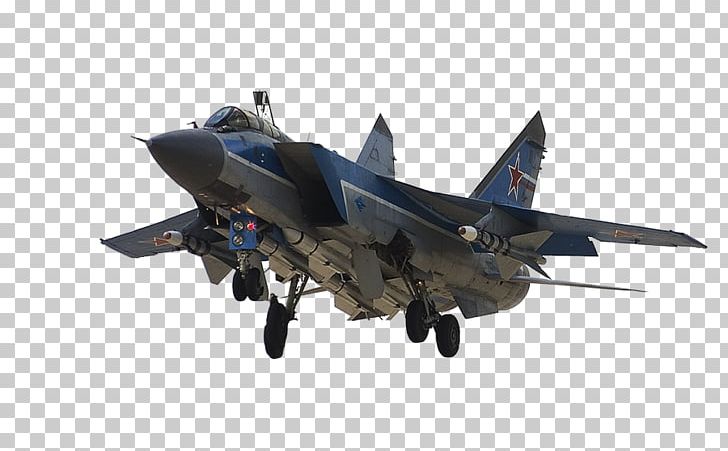 Mikoyan MiG-31 Russia Mikoyan-Gurevich MiG-25 Aircraft PNG, Clipart, Aircraft, Air Force, Airplane, Chengdu J 10, Fifthgeneration Fighter Free PNG Download