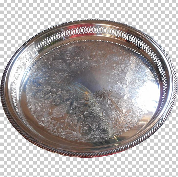 Platter Silver Tray Lazy Susan Plate PNG, Clipart, Antique, Crystal, Dish, F B, Image Engine Free PNG Download