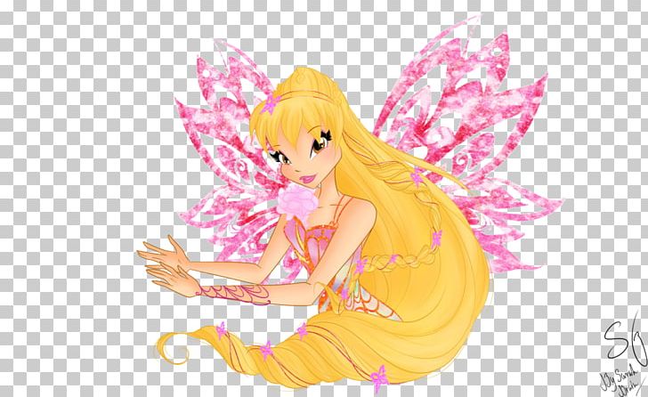 Stella Bloom Tecna Butterflix Winx Club PNG, Clipart, Barbie, Bloom, Butterflix, Deviantart, Doll Free PNG Download