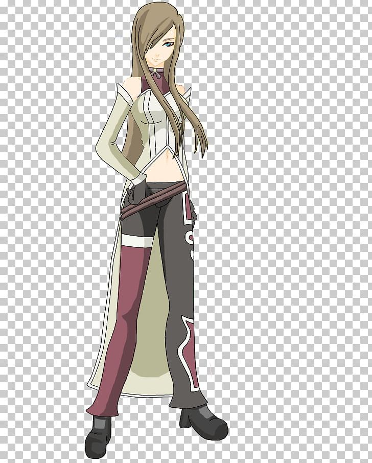 Tales Of The Abyss Costume Clothing Shoe Uniform PNG, Clipart, Alchemist, Anime, Arm, Black Hair, Brown Hair Free PNG Download