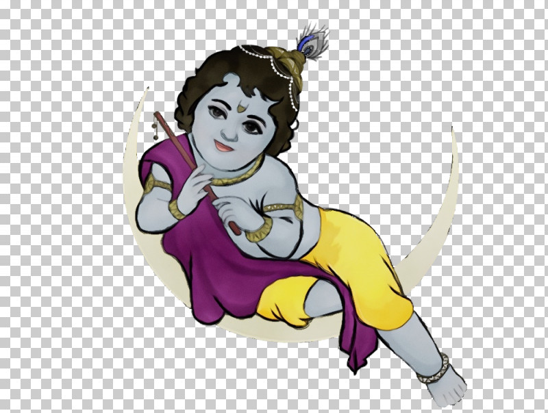 Krishna Janmashtami PNG, Clipart,  Free PNG Download