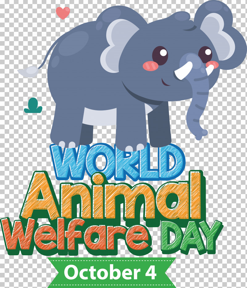 World Animal Day PNG, Clipart, World Animal Day, World Animal Welfare Day Free PNG Download