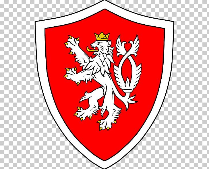 Kingdom Of Bohemia Coat Of Arms Of The Czech Republic Lion Czech Lands PNG, Clipart, Animals, Area, Artwork, Bohemia, Coat Of Arms Free PNG Download