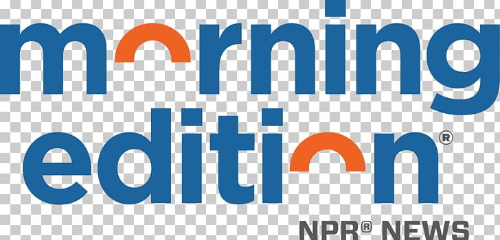 Morning Edition National Public Radio All-news Radio PNG, Clipart, Allnews Radio, Area, Blue, Brand, Connecticut Public Radio Free PNG Download