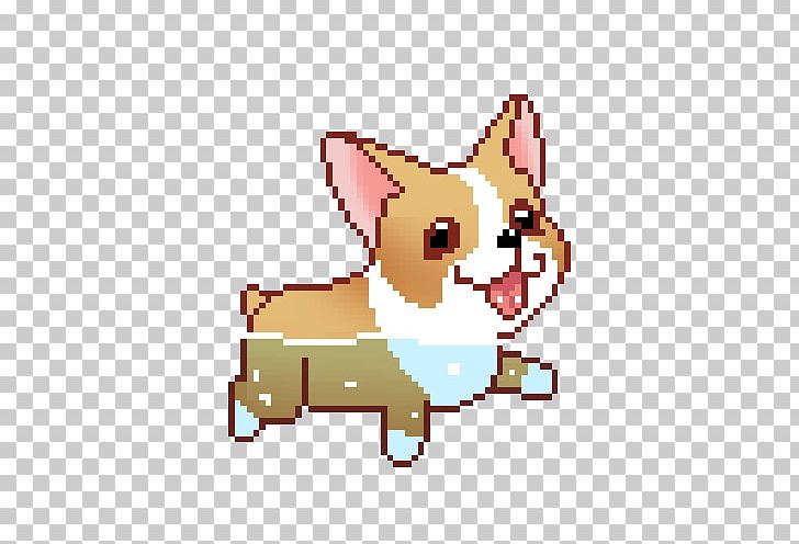 Pembroke Welsh Corgi Tenor Gfycat Giphy PNG, Clipart, Animals, Animated Film, Art, Carnivoran, Cartoon Free PNG Download