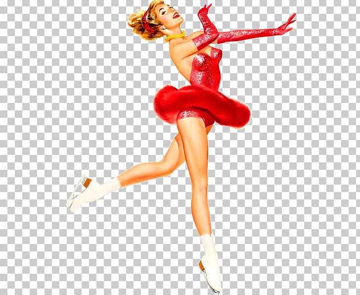 Pin-up Girl Ice Follies Ice Skating Figure Skating Isketing PNG, Clipart, Arm, Art, Arthur Sarnoff, Dancer, Esquire Free PNG Download
