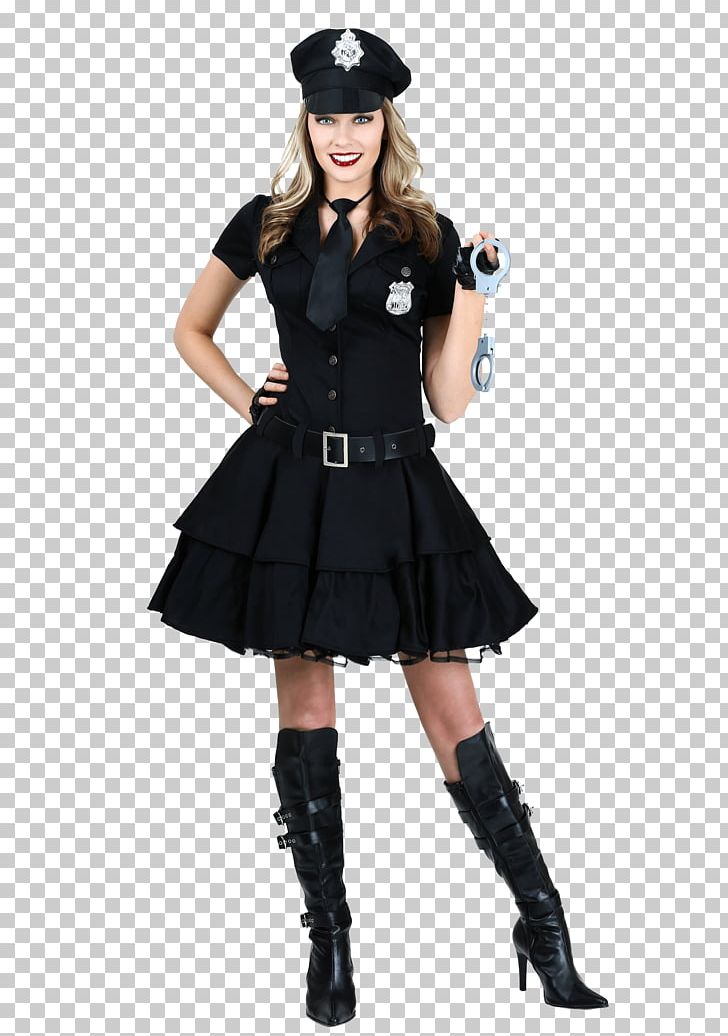 Police Officer Halloween Costume Woman PNG, Clipart, Clothing, Clothing Accessories, Cosplay, Costume, Costumes Free PNG Download