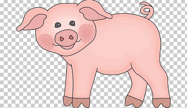 Porky Pig Miniature Pig Drawing PNG, Clipart, Animal, Animal Figure, Animals, Animation, Betty Boop Free PNG Download