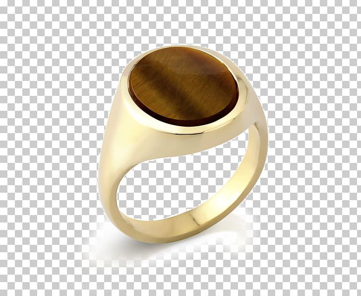 Ring Onyx Colored Gold Tiger's Eye PNG, Clipart,  Free PNG Download