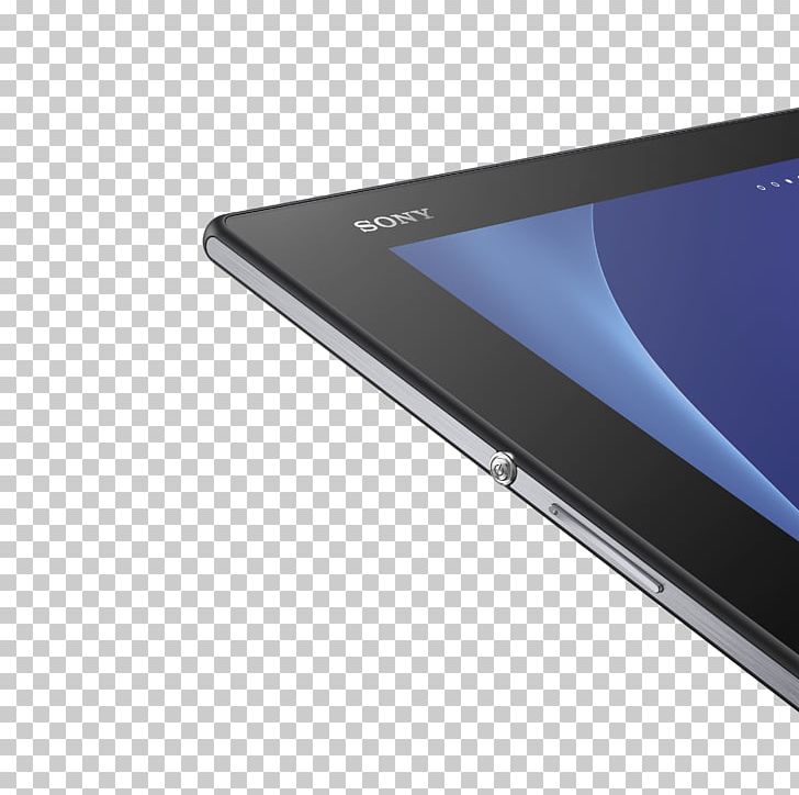 Sony Xperia Z4 Tablet Sony Xperia Z2 Sony Tablet Sony Mobile Android PNG, Clipart, Communication Device, Computer, Display Device, Electronic Device, Electronics Free PNG Download
