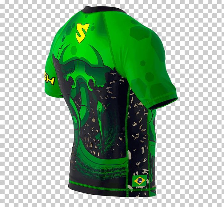 T-shirt Sleeve PNG, Clipart, Active Shirt, Green, Jersey, Rash Guard, Shirt Free PNG Download
