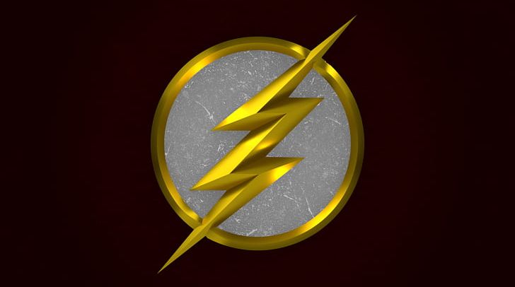 The Flash Logo Desktop Reverse-Flash PNG, Clipart, 1080p, Animation, Arrow, Black Flash, Circle Free PNG Download