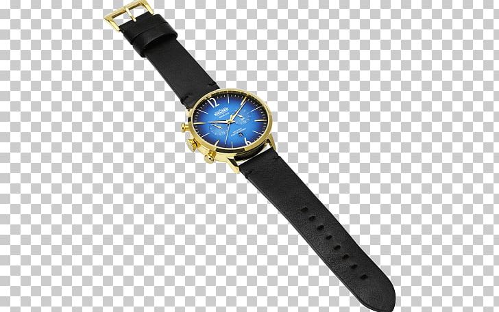 Welder Watch Strap Steel Leather PNG, Clipart, Accessories, Brand, Chronograph, Clock, Hardware Free PNG Download