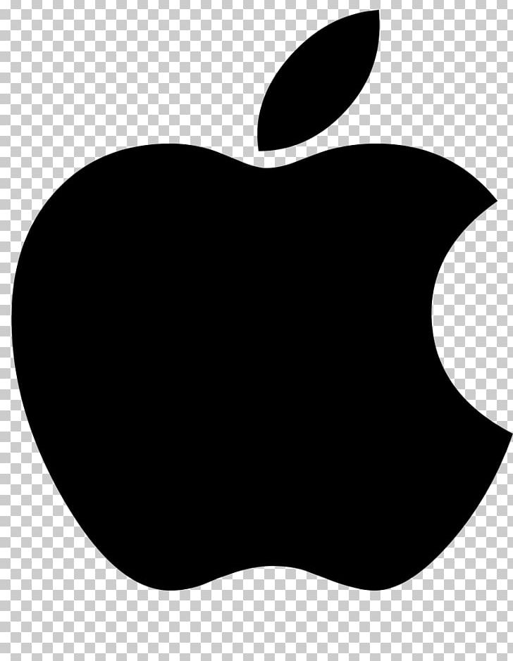 Animal Haven Apple Logo PNG, Clipart, Animal Haven, Apple, Apple Logo, Black, Black And White Free PNG Download