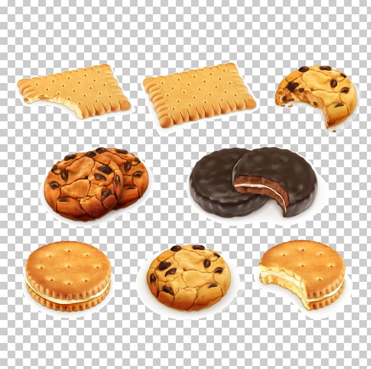 Chocolate Chip Cookie Biscuit PNG, Clipart, American Food, Baked Goods, Baking, Christmas Cookie, Cooki Free PNG Download