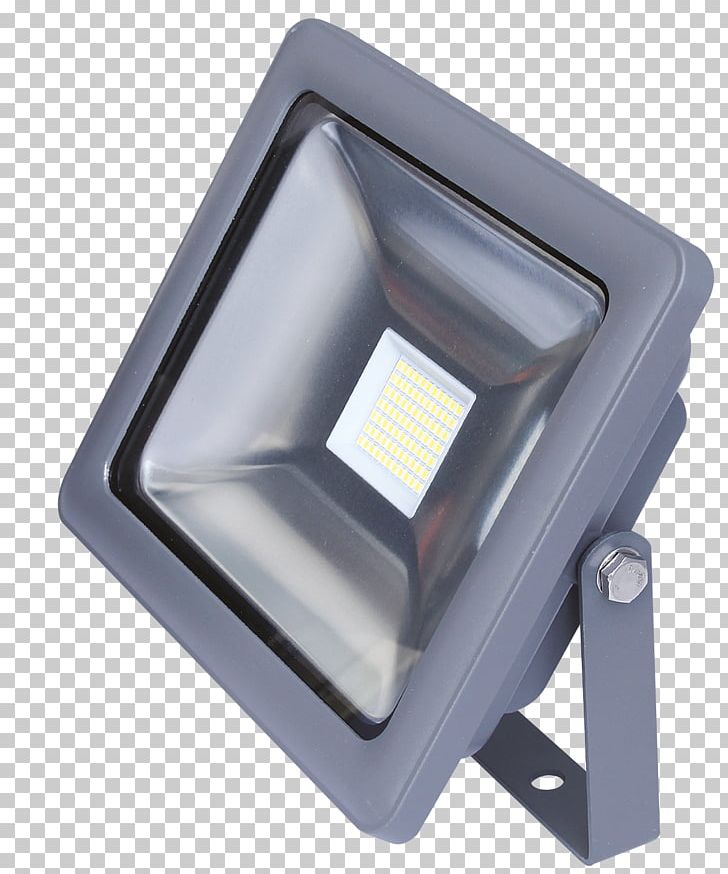 Floodlight LED Lamp Light-emitting Diode PNG, Clipart, Ac Adapter, Angle, Brightness, Color Temperature, Electrical Cable Free PNG Download