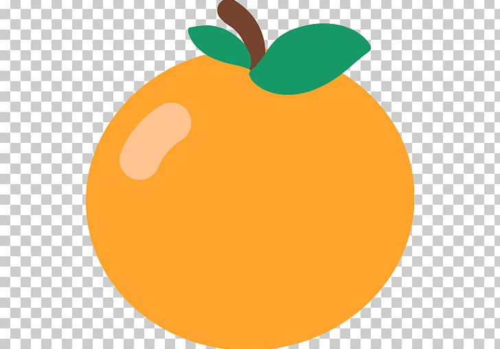 Food Fruit Orange Emoji Computer Icons PNG, Clipart, Apple, Calabaza, Circle, Computer Icons, Cucurbita Free PNG Download