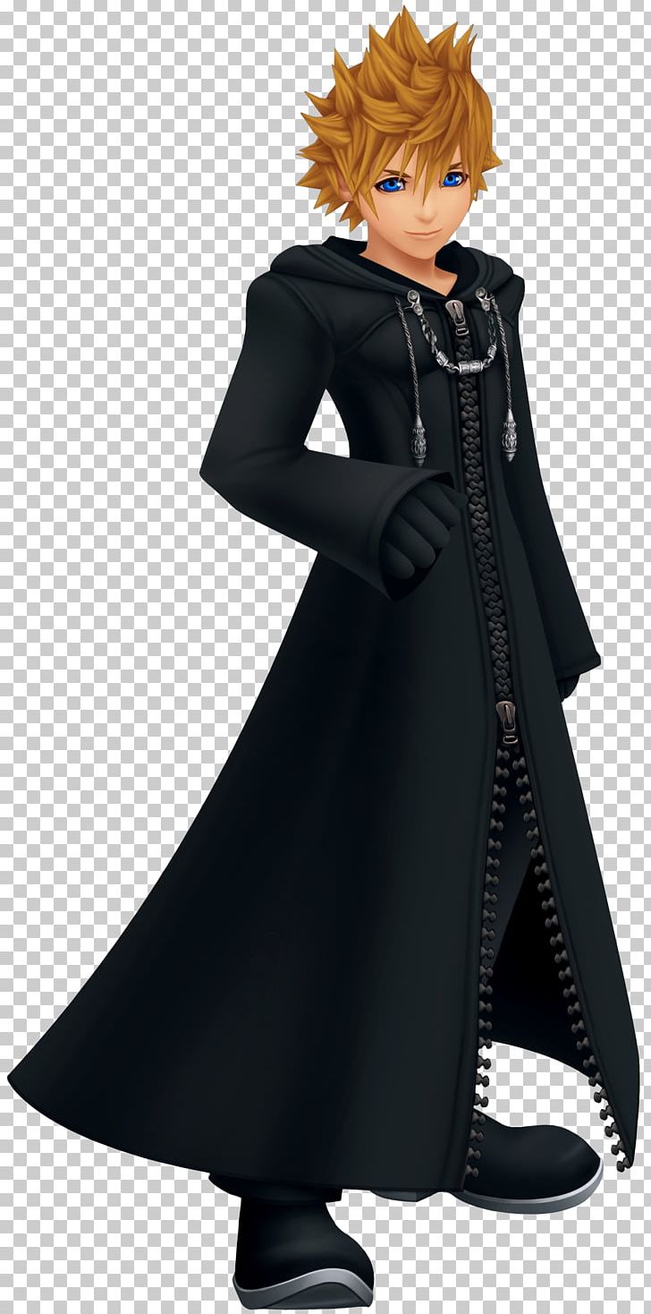 Kingdom Hearts II Kingdom Hearts Birth By Sleep Kingdom Hearts: Chain Of Memories Kingdom Hearts 358/2 Days Organization XIII PNG, Clipart, Action Figure, Anime, Aqua, Art, Cloak Free PNG Download