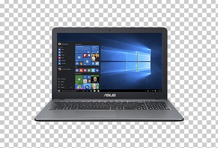 Laptop ASUS VivoBook X540 华硕 Intel Core PNG, Clipart, Asus, Asus Vivobook Max X541, Asus Vivobook X540, Computer, Computer Hardware Free PNG Download