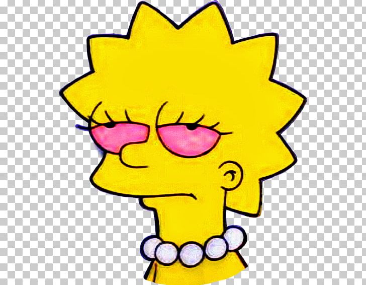 Lisa Simpson Marge Simpson Homer Simpson Bart Simpson Maggie Simpson PNG, Clipart, Area, Art, Artwork, Bart Simpson, Cartoon Free PNG Download