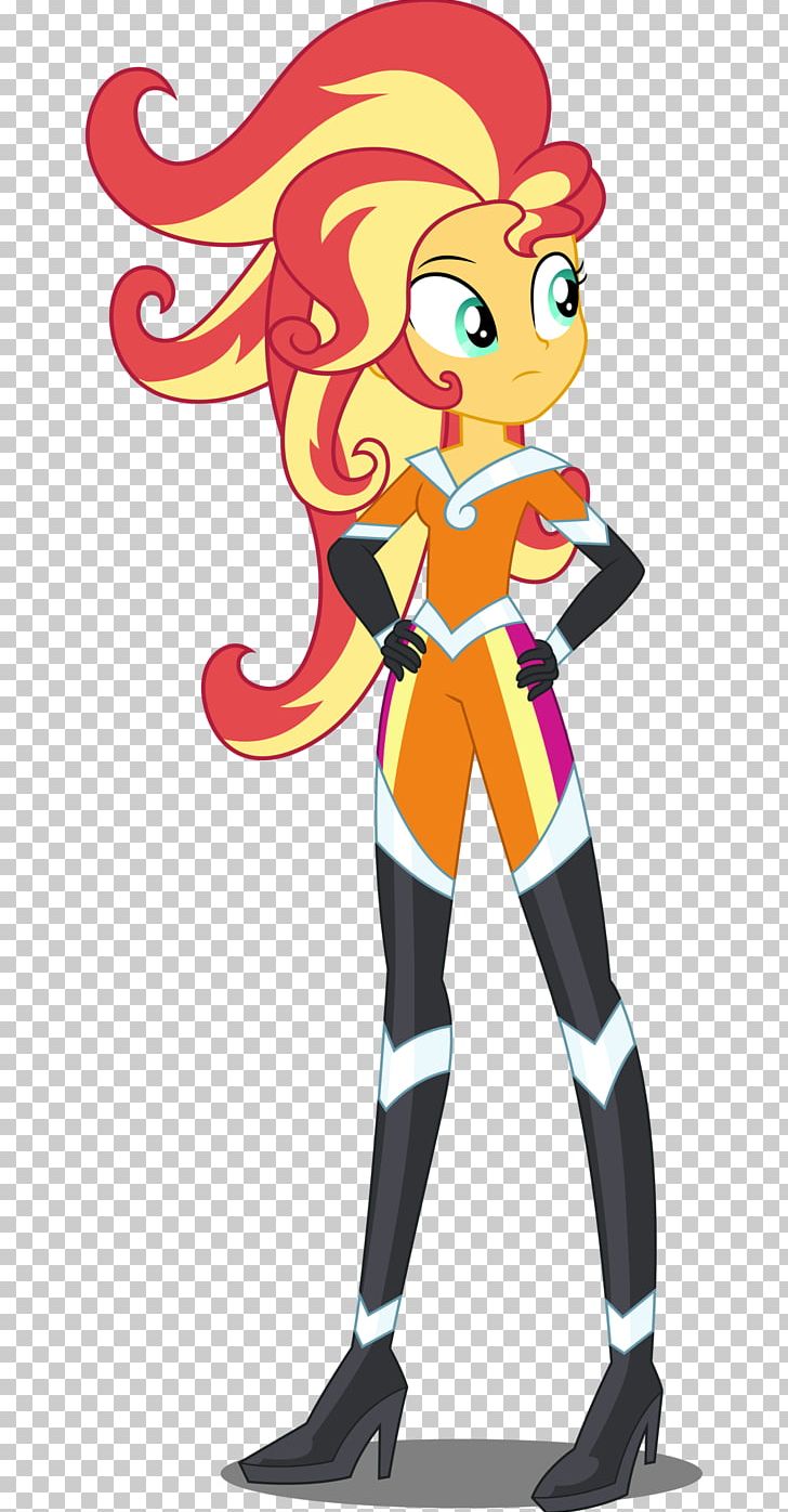 Sunset Shimmer My Little Pony: Equestria Girls Twilight Sparkle Mane-iac PNG, Clipart, Art, Artwork, Cartoon, Clothing, Deviantart Free PNG Download