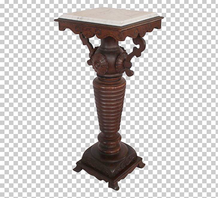 Table Pedestal Houseplant Flowerpot PNG, Clipart, Antique, Crate, End Table, Flower, Flowerpot Free PNG Download