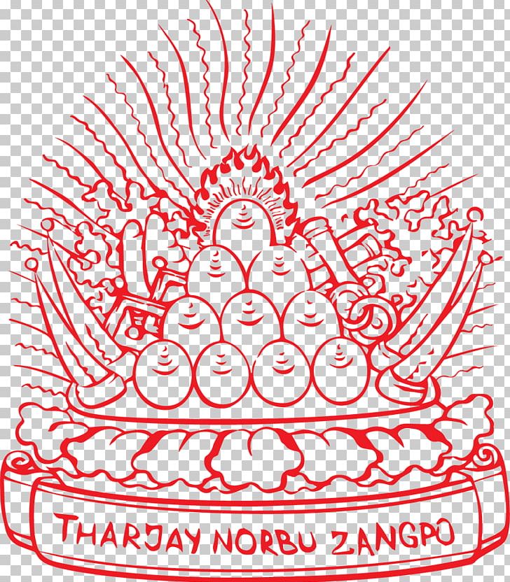 Tibetan Shop Tharjay Norbu Zangpo PNG, Clipart, Area, Black And White, Circle, Flower, Information Free PNG Download