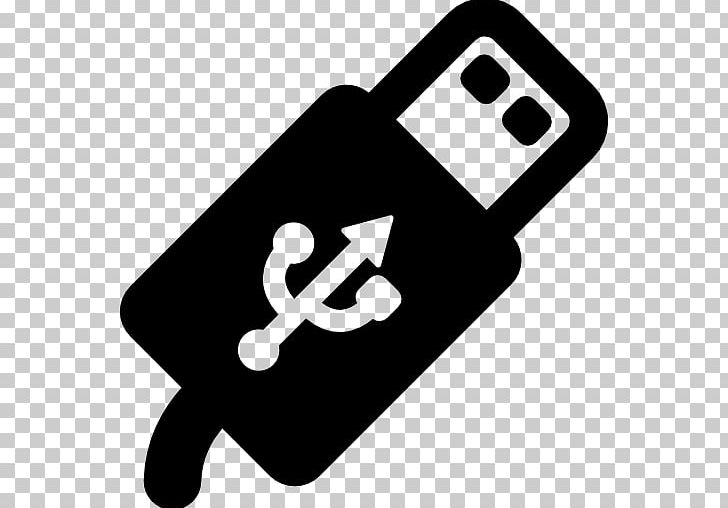 USB Flash Drives Computer Icons Electrical Connector Electrical Cable PNG, Clipart, Black, Black And White, Brand, Computer Hardware, Computer Icons Free PNG Download