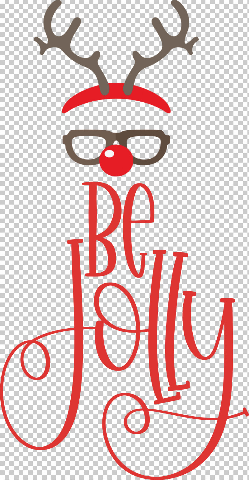 Be Jolly Christmas New Year PNG, Clipart, Be Jolly, Birthday, Cartoon, Christmas, Logo Free PNG Download