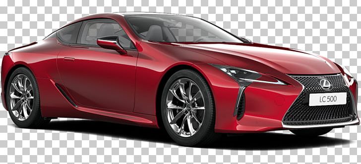 2018 Lexus LC Car Toyota PNG, Clipart, 2018 Lexus Lc, Ahb, Alcantara, Aut, Automotive Design Free PNG Download