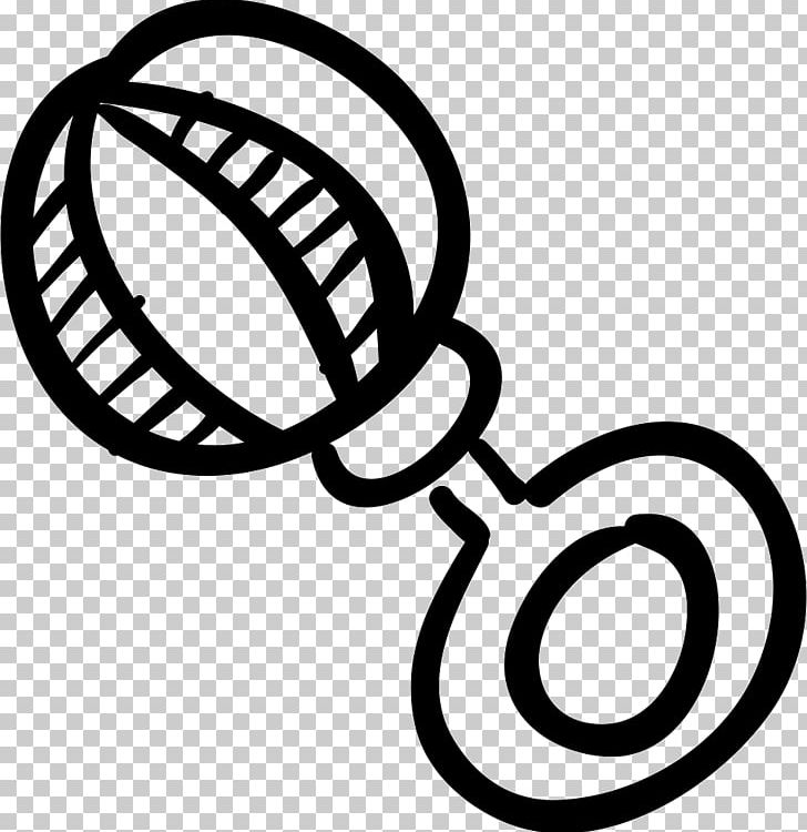 Baby Rattle Bell PNG, Clipart, Area, Artwork, Baby Rattle, Bell, Black And White Free PNG Download