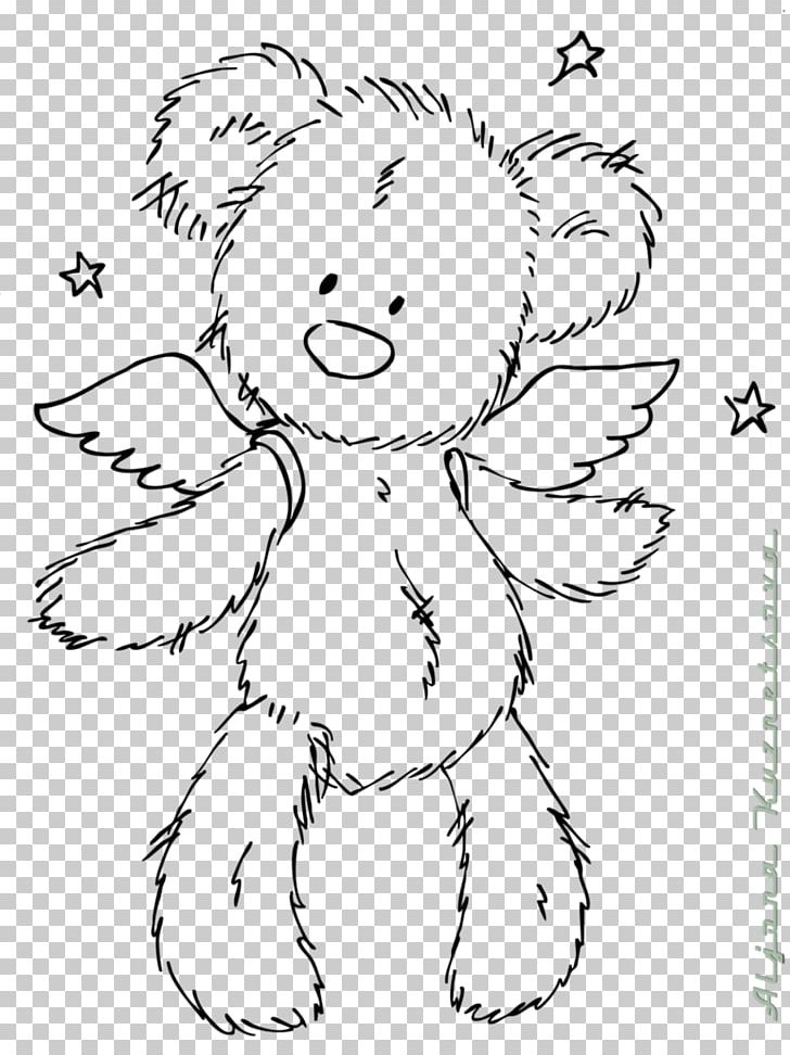 Drawing Line Art Photography PNG, Clipart, Art, Bear, Black And White, Carnivoran, Child Free PNG Download