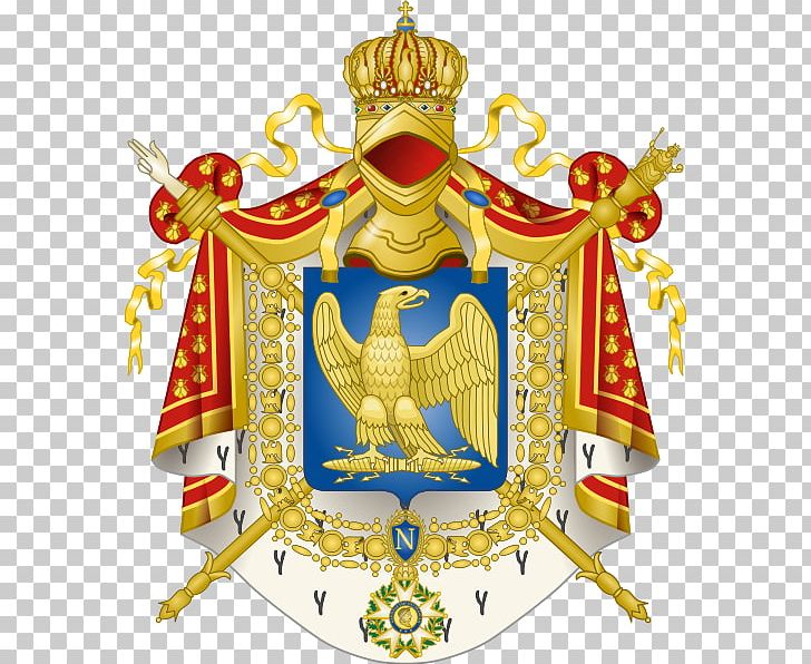 First French Empire Second French Empire French First Republic National Emblem Of France PNG, Clipart, Coat Of Arms, Flag Of France, France, French First Republic, Gold Free PNG Download