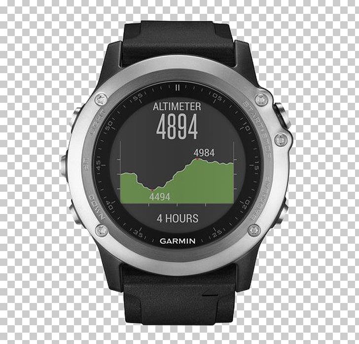 Garmin Fēnix 3 HR Smartwatch GPS Watch PNG, Clipart, Accessories, Activity Tracker, Brand, Clock, Dive Computer Free PNG Download