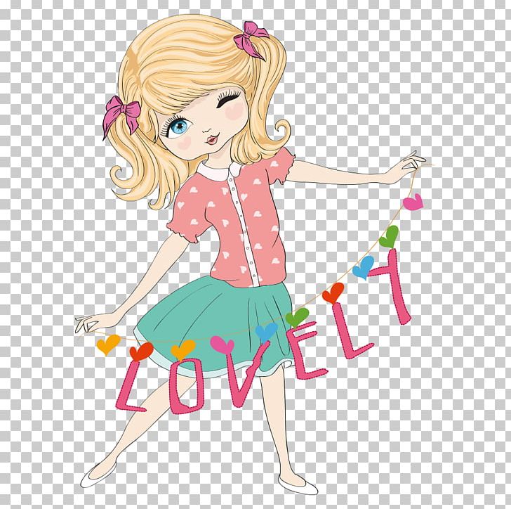 Girl Woman Illustration PNG, Clipart, Anime Girl, Art, Baby Girl, Cartoon, Cartoon Characters Free PNG Download