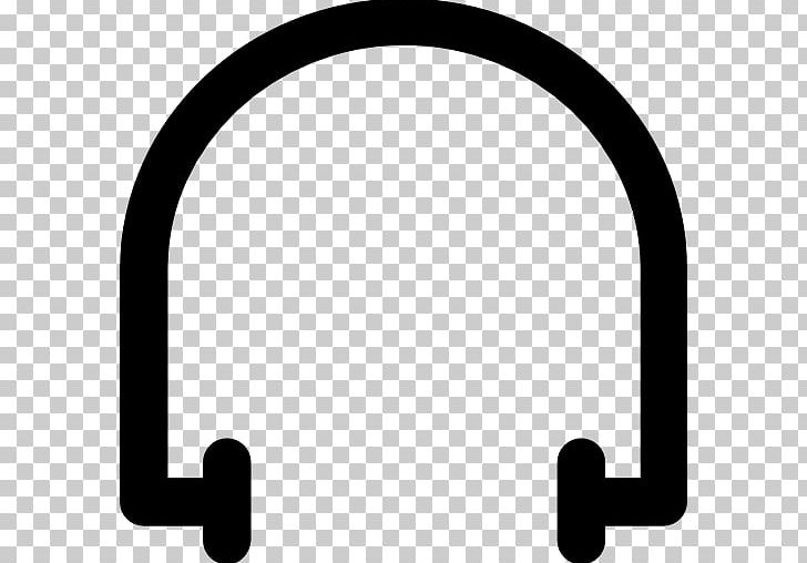 Headphones Computer Icons Sound PNG, Clipart, Black And White, Circle, Computer Icons, Download, Ear Free PNG Download