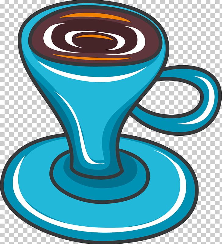 Milk Tea Adobe Illustrator PNG, Clipart, Area, Artwork, Artworks, Blue, Cartoon Free PNG Download