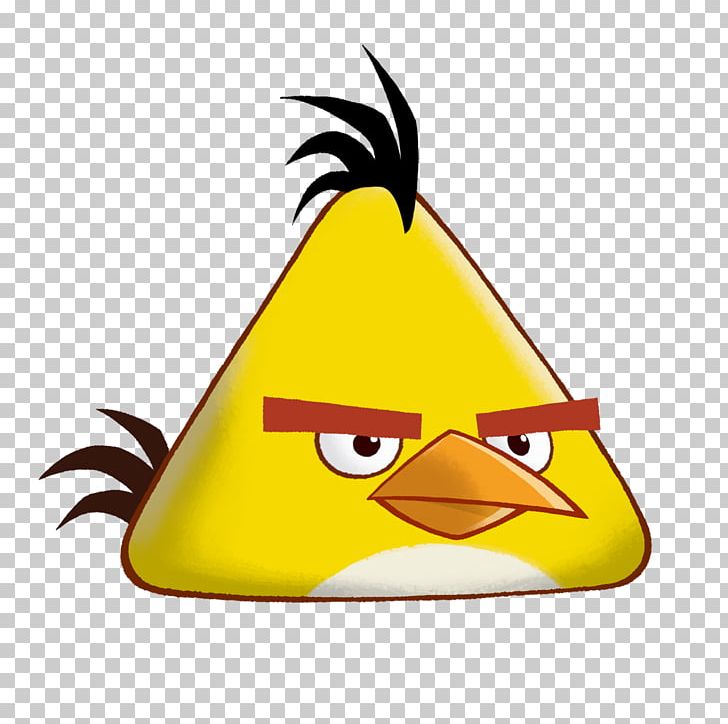 Angry Birds Wiki - Angry Birds Pic The Blues, HD Png Download