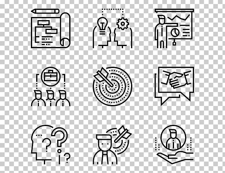 Computer Icons Icon Design Symbol PNG, Clipart, Angle, Area, Art, Black, Black And White Free PNG Download