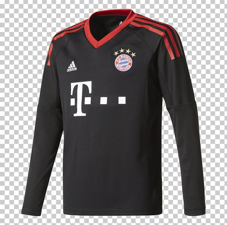 FC Bayern Munich Bundesliga Jersey Adidas UEFA Champions League PNG, Clipart, Active Shirt, Adidas, Bayern, Bayern Munich, Brand Free PNG Download