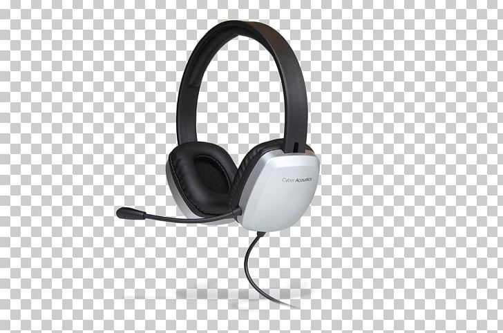 Headphones Microphone Cyber Acoustics AC-6010 Stereo Headset W/ Single Plug Y-adapter Audio Cyber Acoustics AC-204 PNG, Clipart, Acoustic, Adapter, Audio Equipment, Computer, Cyber Free PNG Download