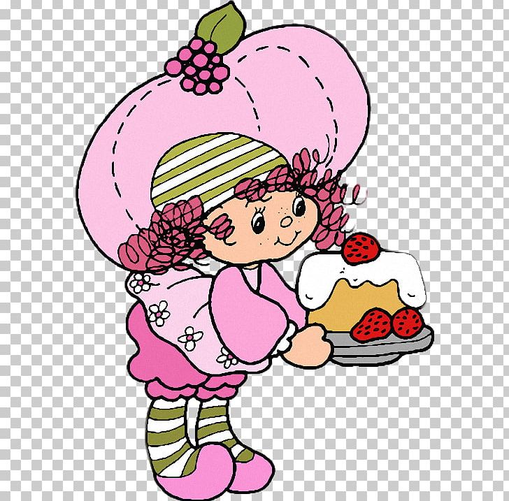 Shortcake Tart Strawberry Muffin PNG, Clipart, Artwork, Blueberry, Cake, Cheek, Child Free PNG Download