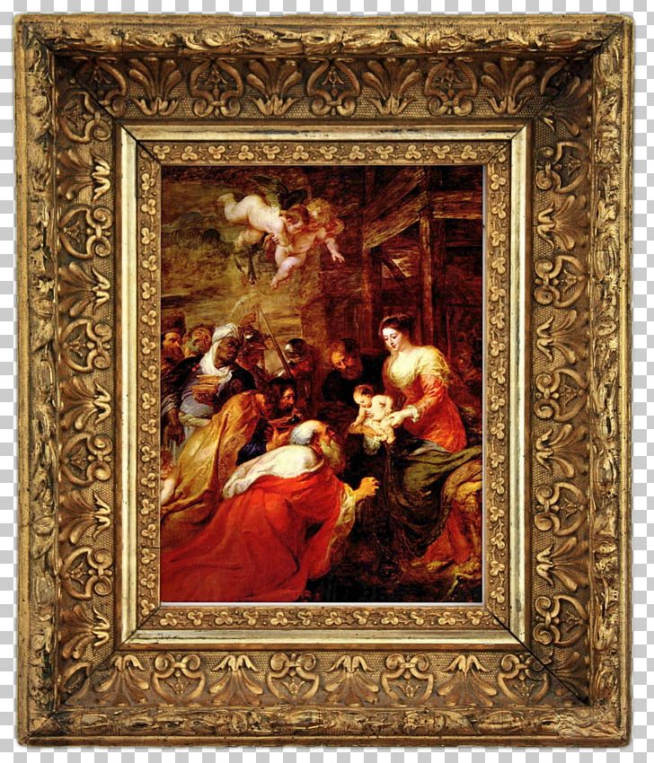 Adoration Of The Magi The Descent From The Cross Oil Painting Art PNG, Clipart, Adoration Of The Magi, Antique, Art, Artist, Baroque Free PNG Download