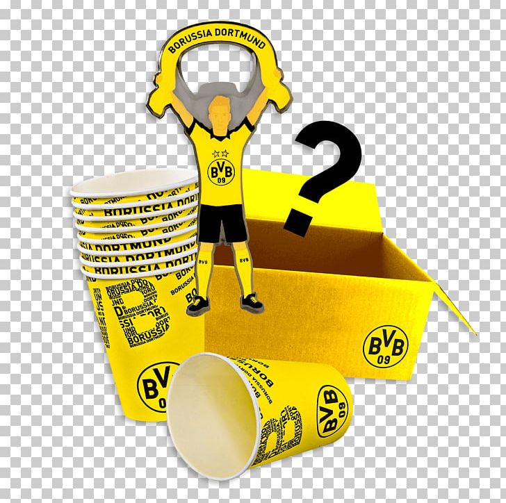 Borussia Dortmund BVB-Fanshop Text PNG, Clipart, Beaker, Birthday, Borussia Dortmund, Brand, Bundesliga Free PNG Download