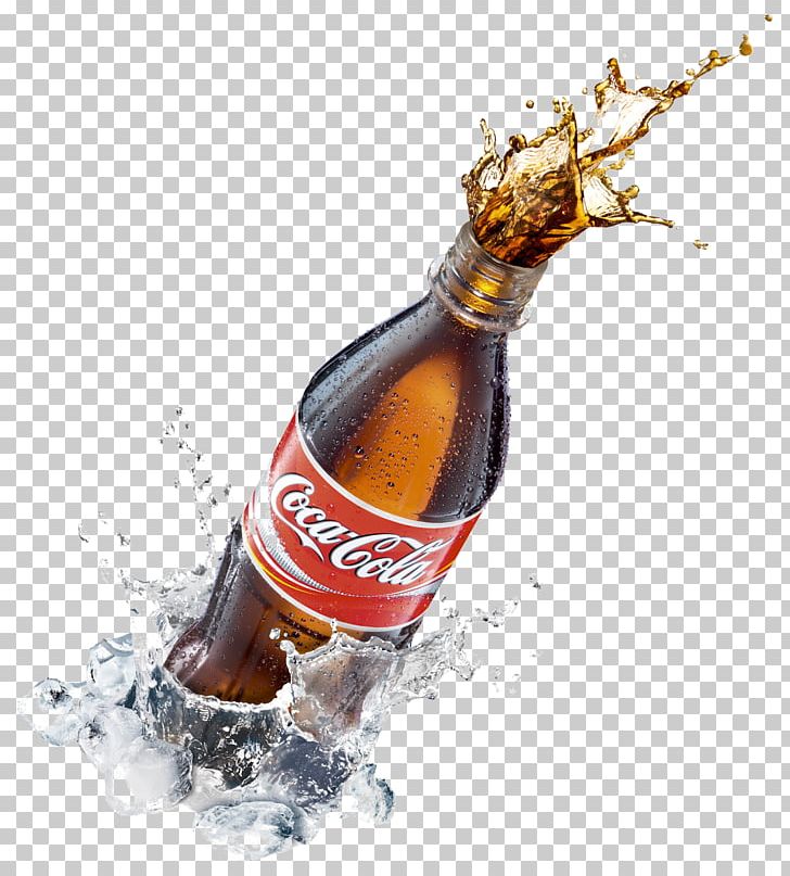 Coca-Cola Fizzy Drinks Fanta Sprite PNG, Clipart, Beer, Beer Bottle, Bottle, Brewery, Carbonated Soft Drinks Free PNG Download