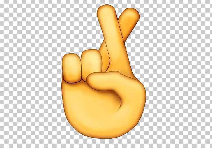 android middle finger emoji